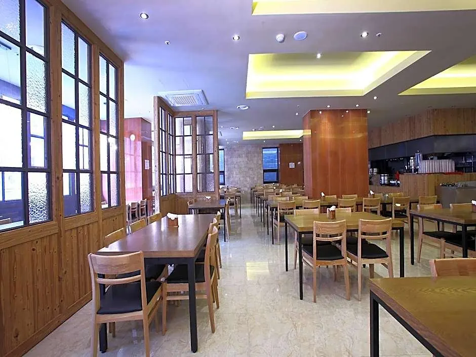 Hotel Sopra Incheon Cheongna
