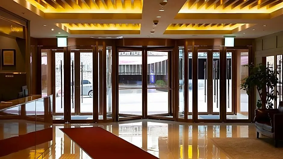 Hotel Sopra Incheon Cheongna