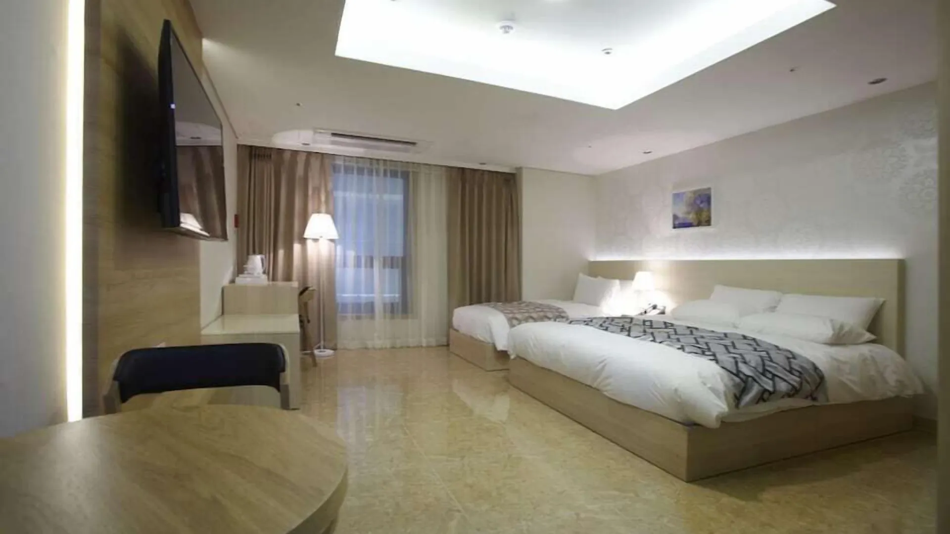 ホテル ソプラ インチョン チョンナ インチョン広域市