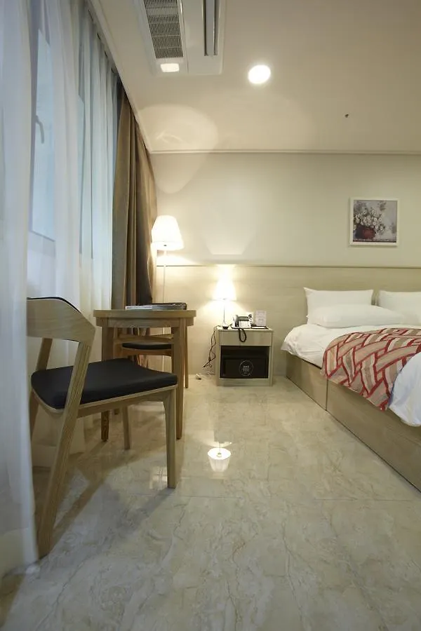 호텔 소프라 인천 청라