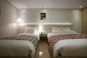 Hotel Sopra Incheon Cheongna