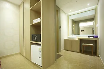 Hotel Sopra Incheon Cheongna 3*,