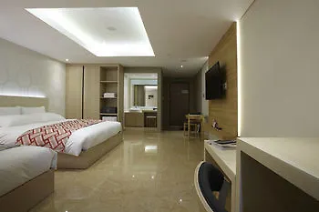 Hotel Sopra Incheon Cheongna