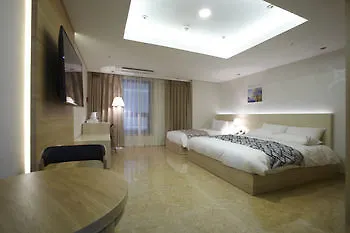 Hotel Sopra Incheon Cheongna