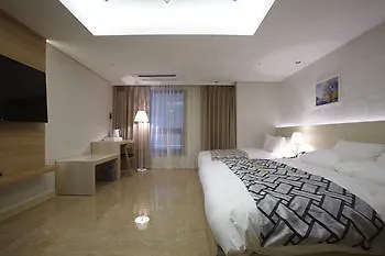 Hotel Sopra Incheon Cheongna