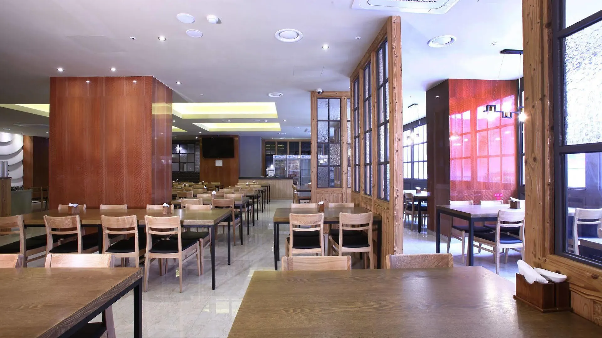 호텔 소프라 인천 청라 3*,  대한민국