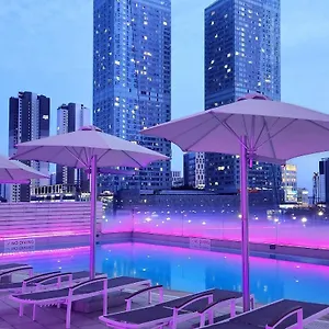 Orakai Songdo Park **** Incheon