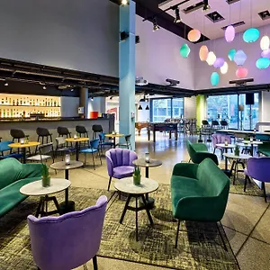 호텔 Aloft By Marriott