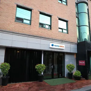 호스텔 코리아 오리지널