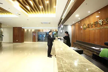 호텔 소프라 인천 청라 3*,  대한민국