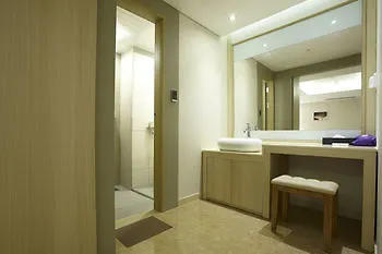 ***  Hotel Sopra Incheon Cheongna South Korea