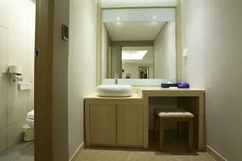 Hotel Sopra Incheon Cheongna 3*,  South Korea