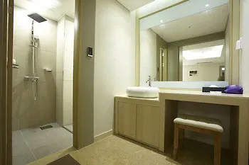 Hotel Sopra Incheon Cheongna