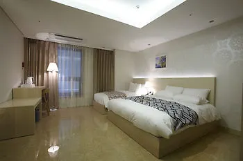 Hotel Sopra Incheon Cheongna