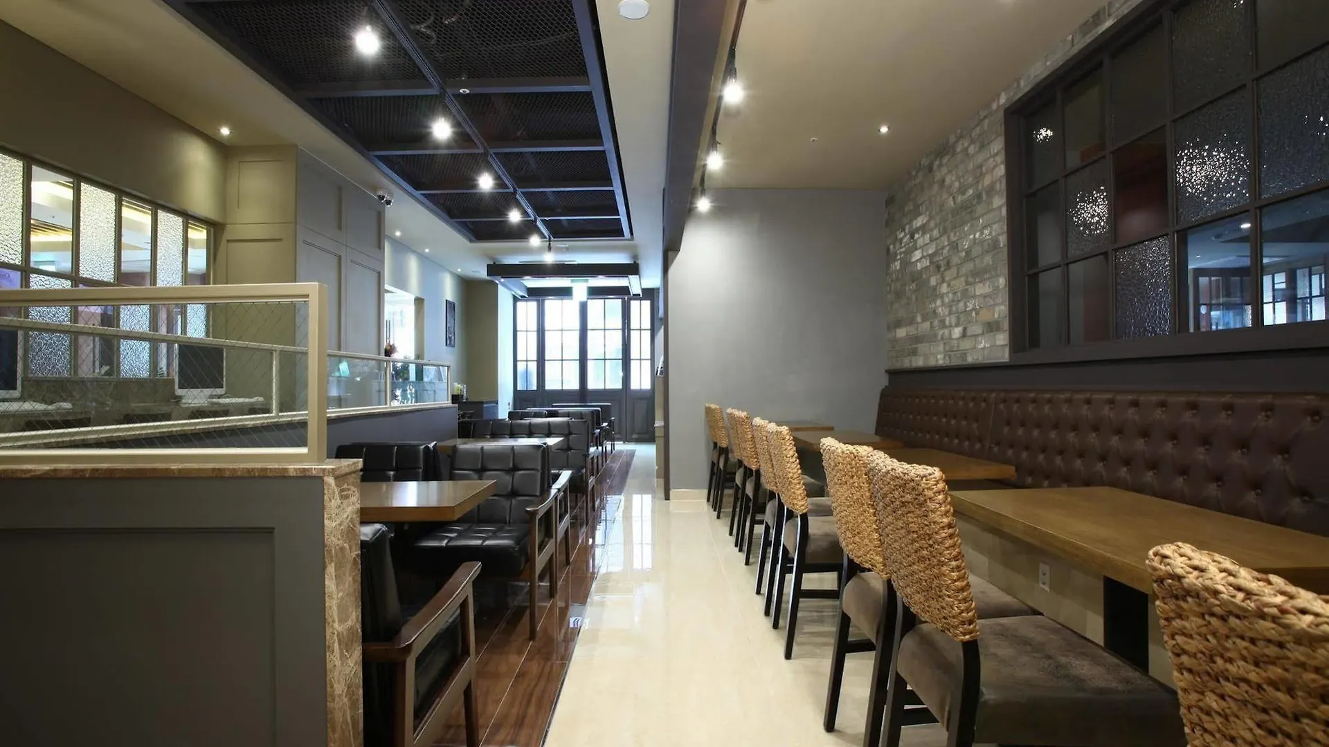 Hotel Sopra Incheon Cheongna