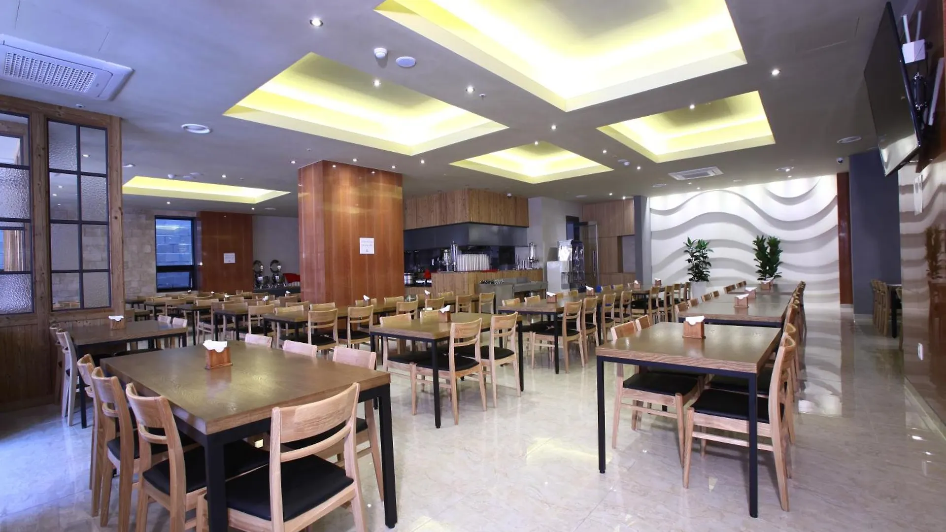 Hotel Sopra Incheon Cheongna