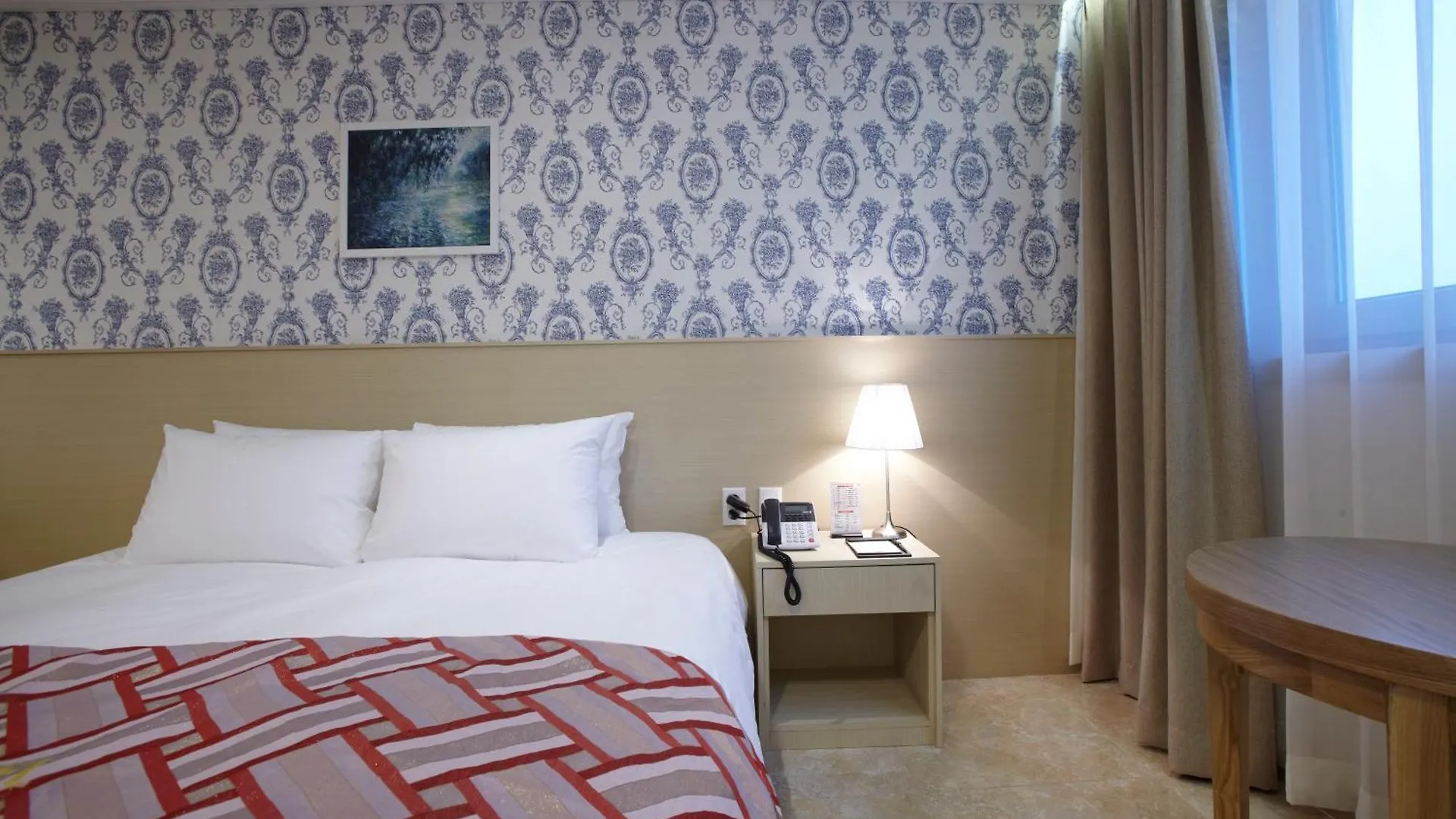 Hotel Sopra Incheon Cheongna