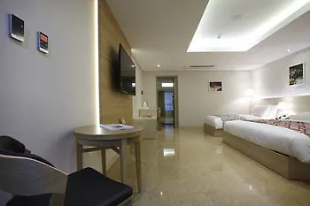 ホテル ソプラ インチョン チョンナ インチョン広域市