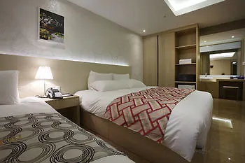 Hotel Sopra Incheon Cheongna