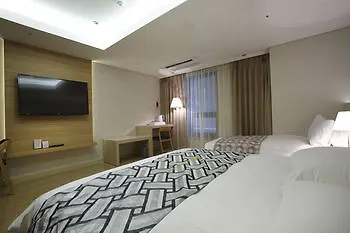 Hotel Sopra Incheon Cheongna