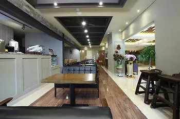 ホテル ソプラ インチョン チョンナ インチョン広域市