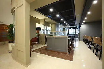 ホテル ソプラ インチョン チョンナ インチョン広域市