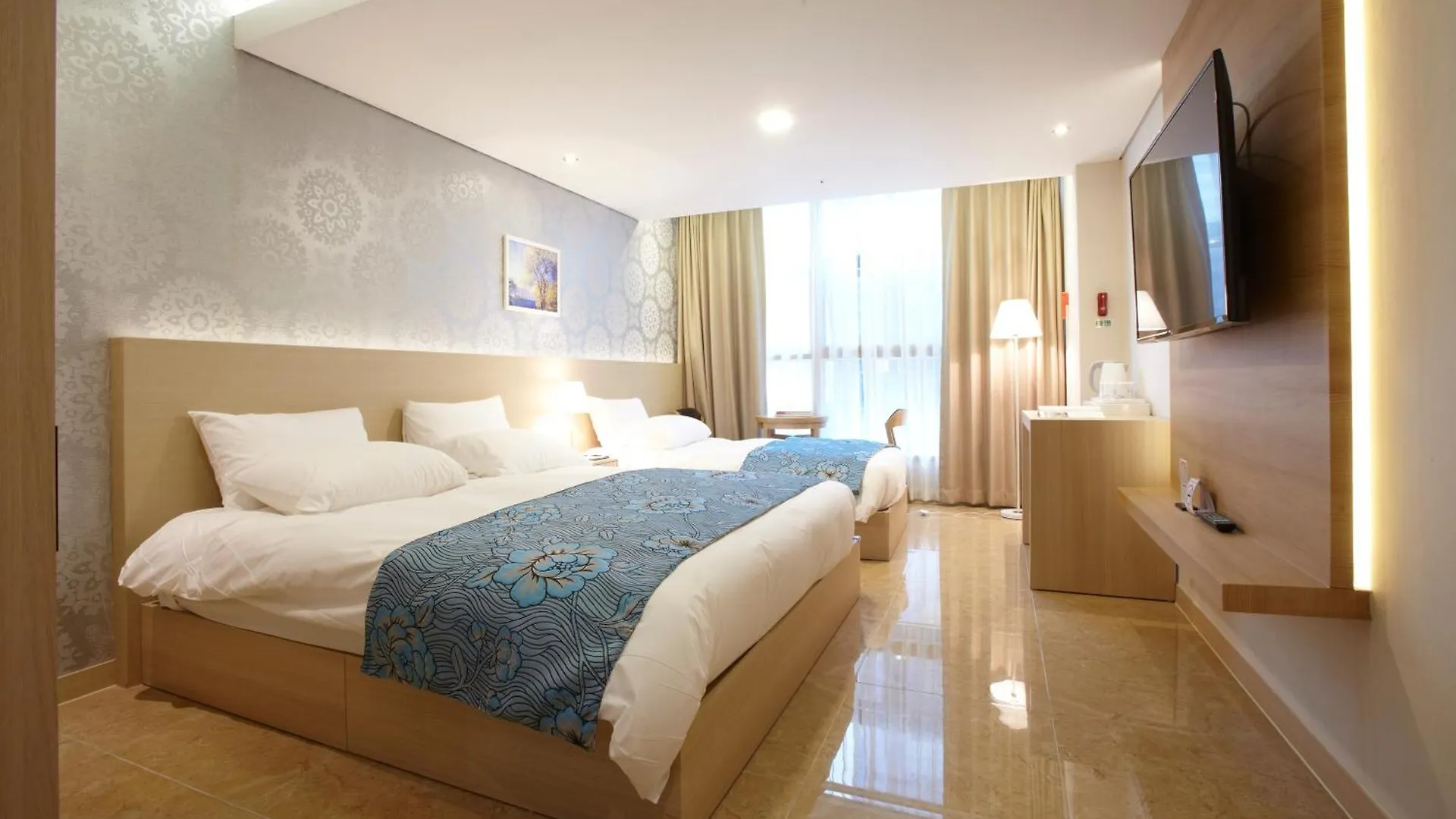 ホテル ソプラ インチョン チョンナ インチョン広域市 韓国