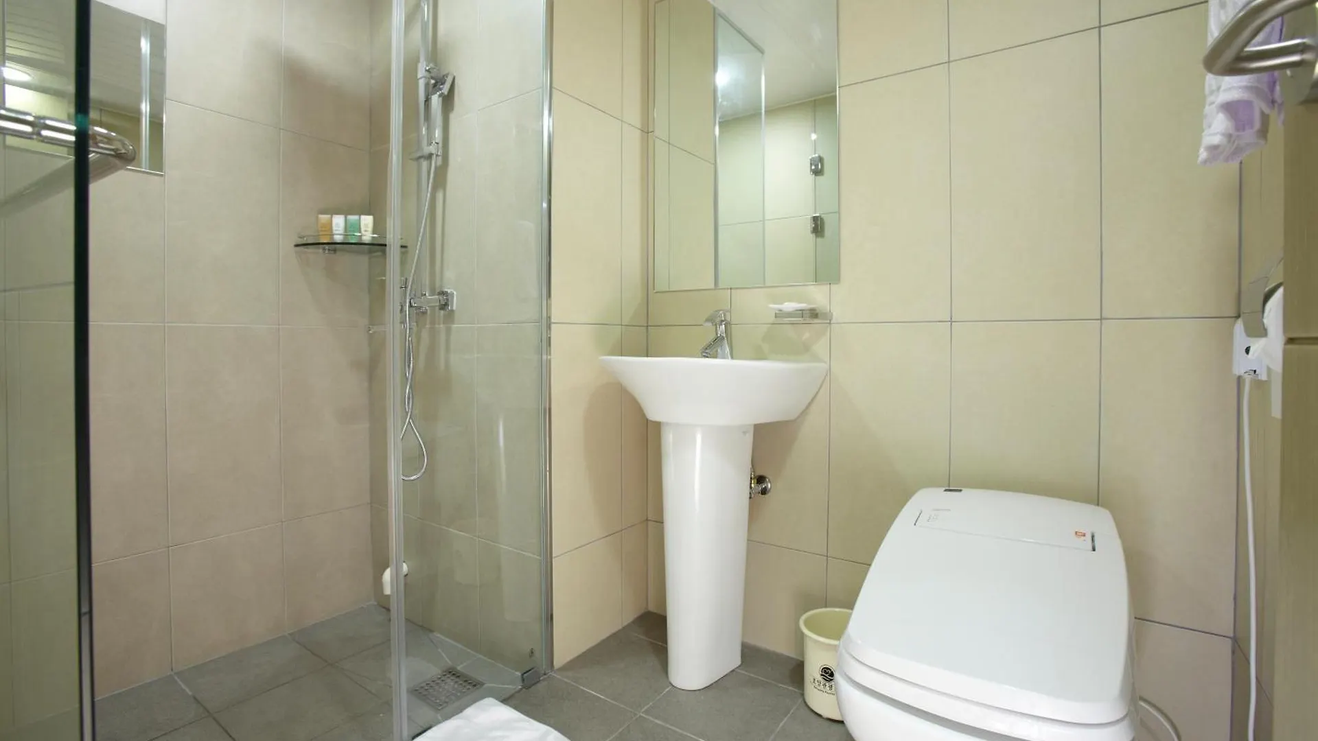 ホテル ソプラ インチョン チョンナ インチョン広域市