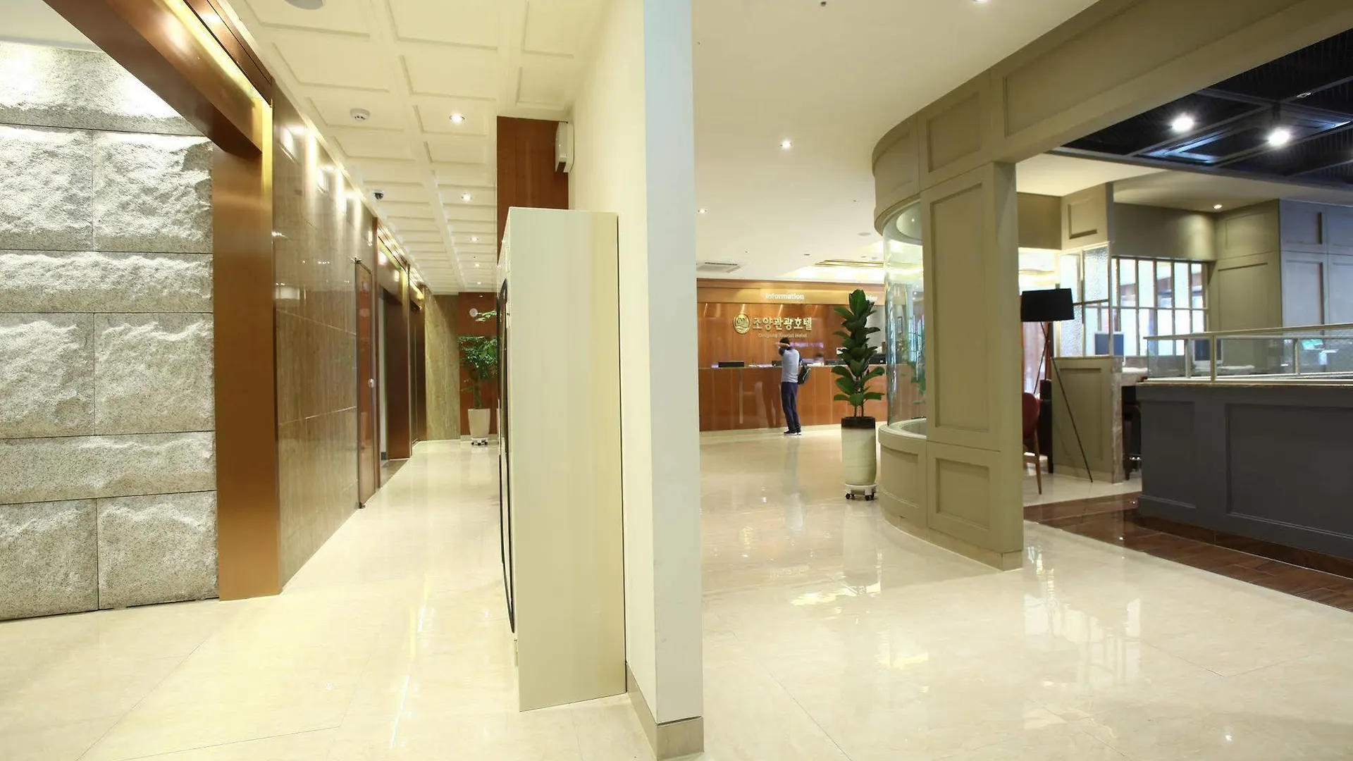 ホテル ソプラ インチョン チョンナ インチョン広域市