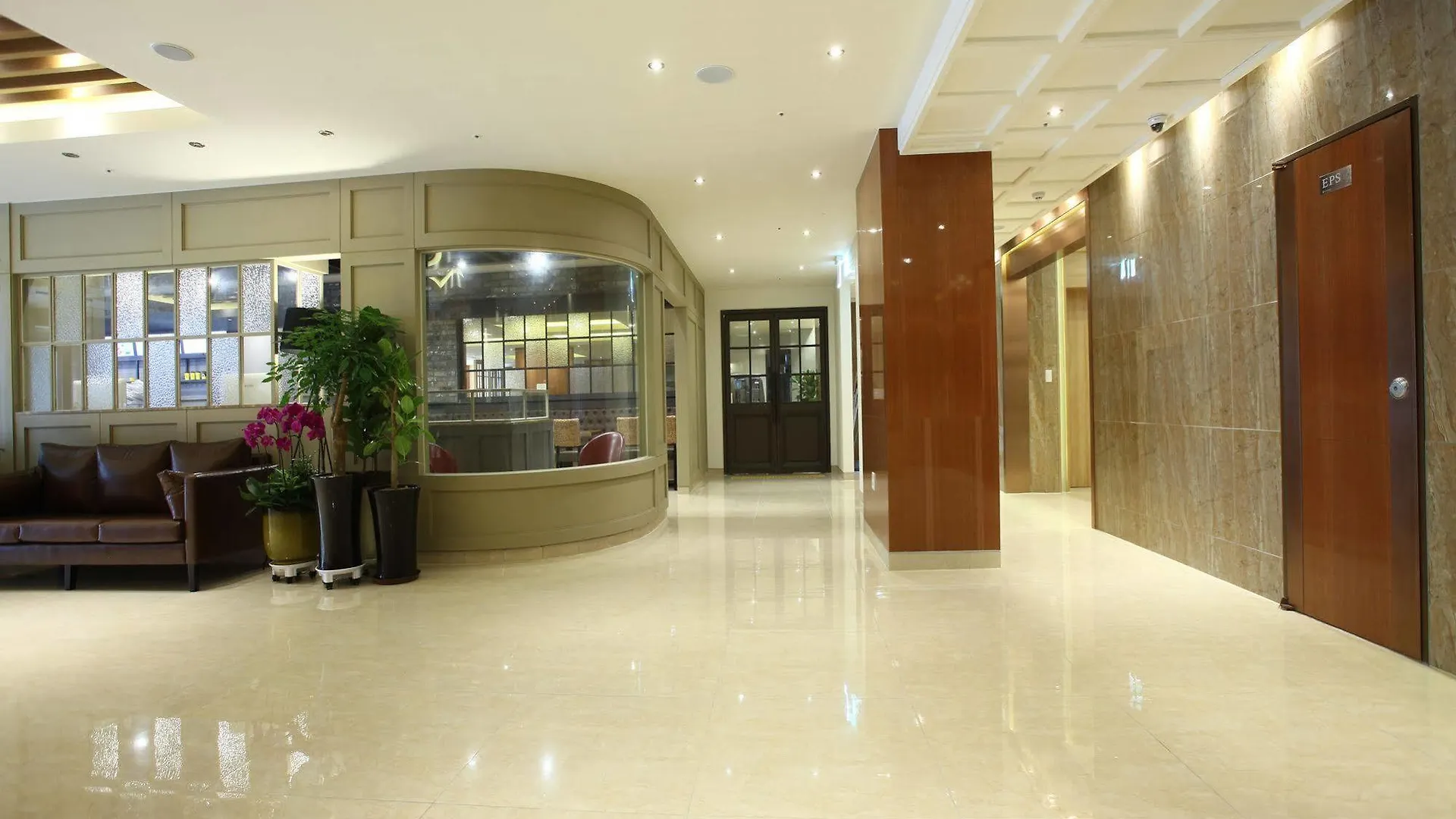 ホテル ソプラ インチョン チョンナ インチョン広域市