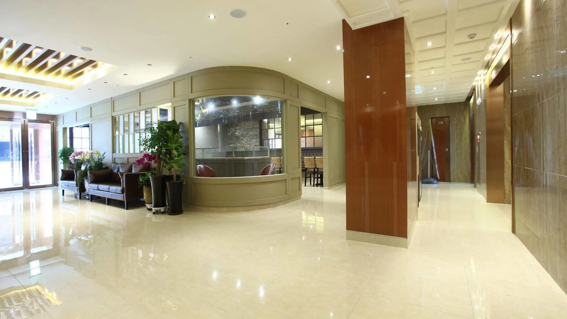 ***  ホテル ソプラ インチョン チョンナ インチョン広域市 韓国