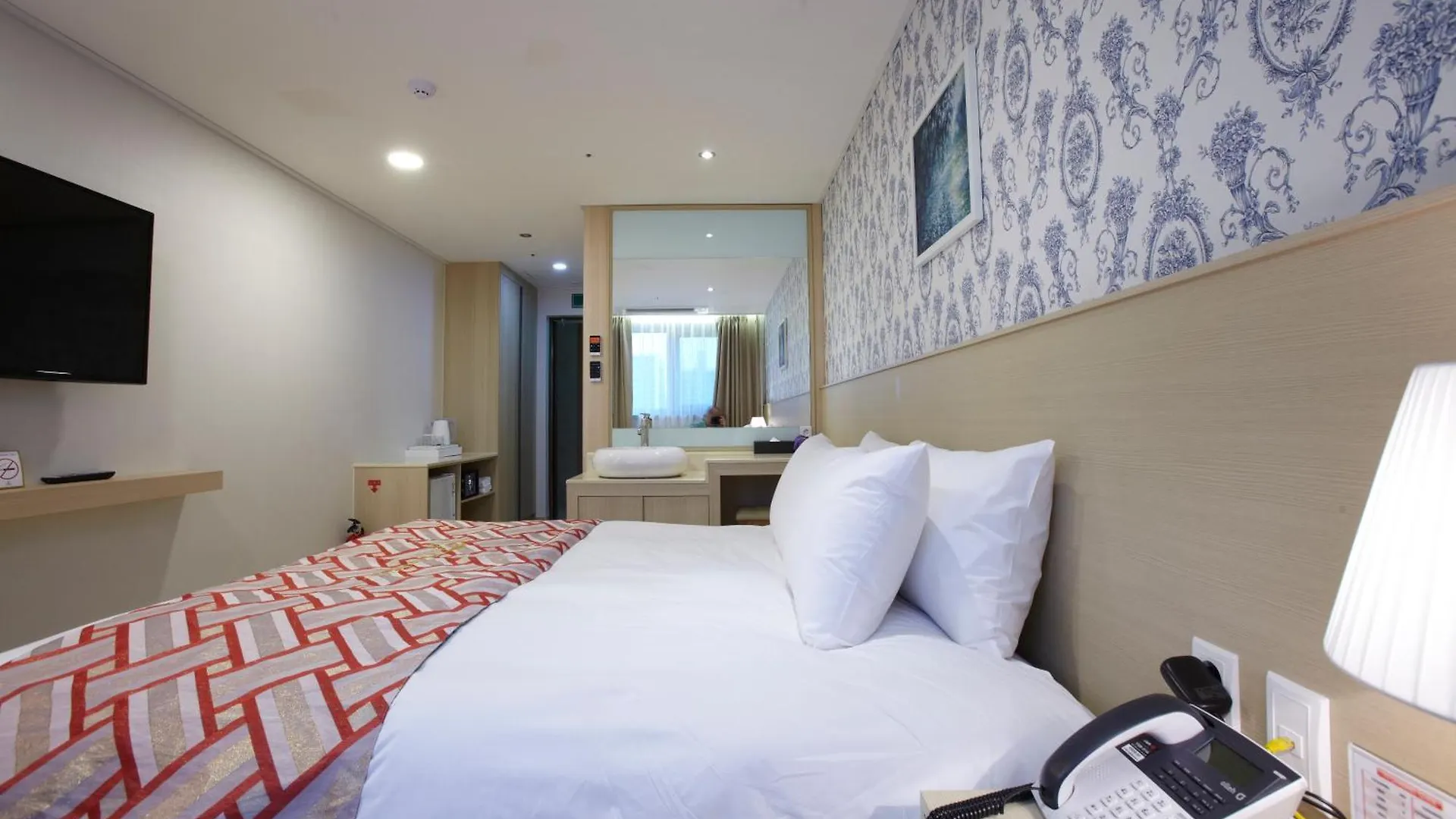 ホテル ソプラ インチョン チョンナ インチョン広域市