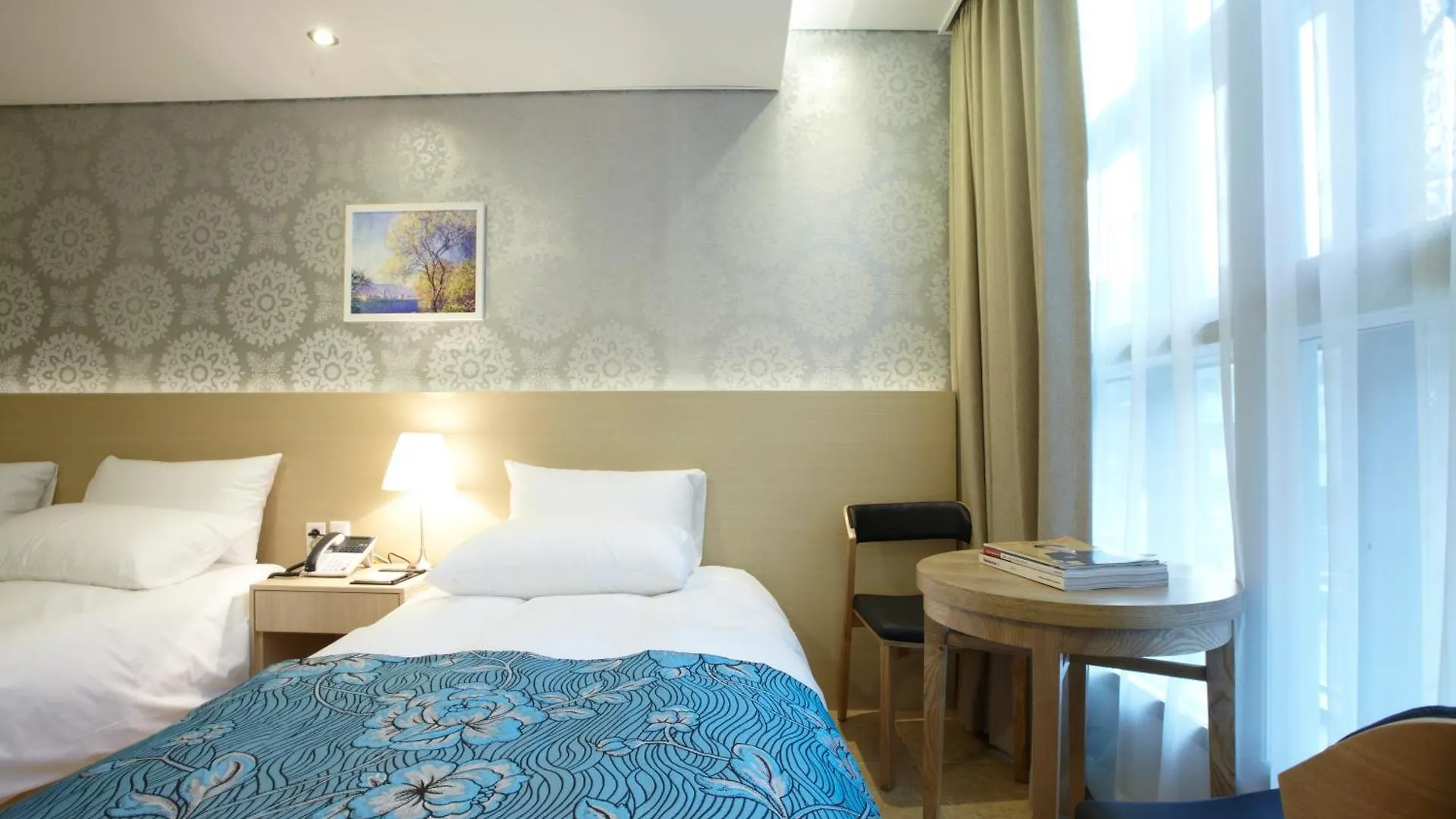 ホテル ソプラ インチョン チョンナ インチョン広域市