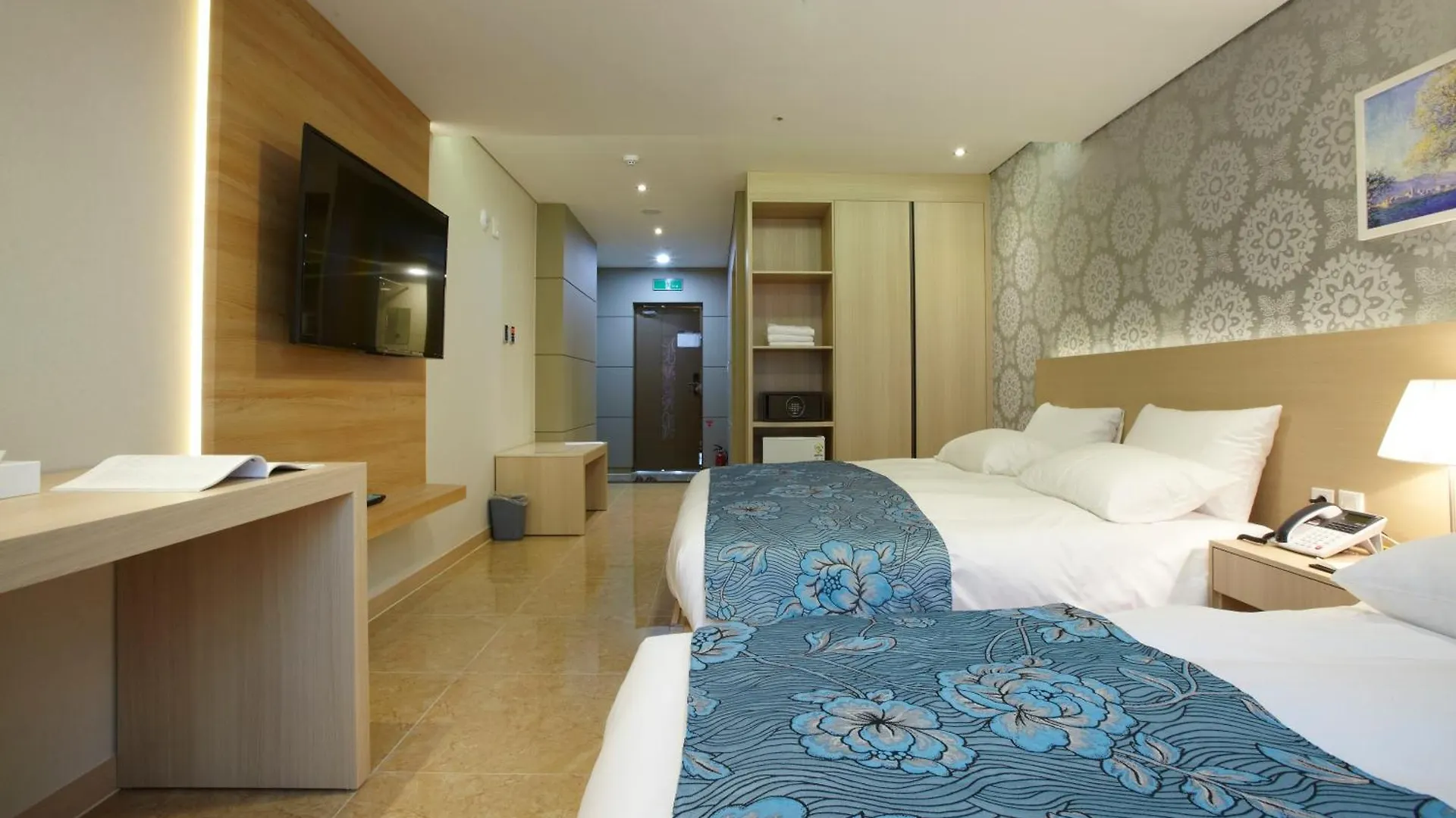 ホテル ソプラ インチョン チョンナ インチョン広域市 韓国