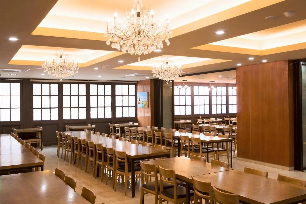 ホテル ソプラ インチョン チョンナ インチョン広域市